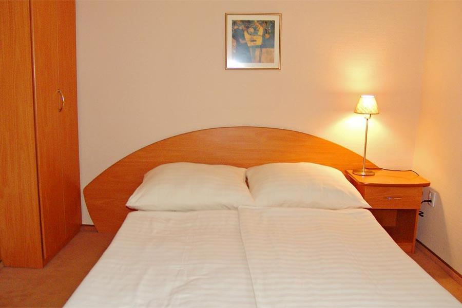 Hotel Europa Jastrzębia Góra Buitenkant foto